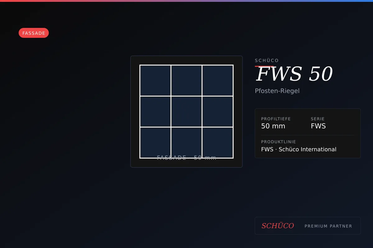 FWS 50